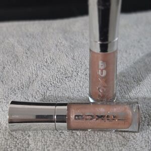 Buxom Pink Lip Gloss Makeup Essential